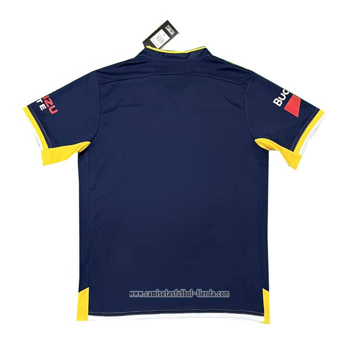 Camiseta Primera Central Coast Mariners 2023 2024 Tailandia